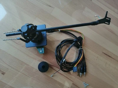 Braccio THORENS TP 21 per TD 318 ... usato in buone condizioni - Immagine 1 di 4