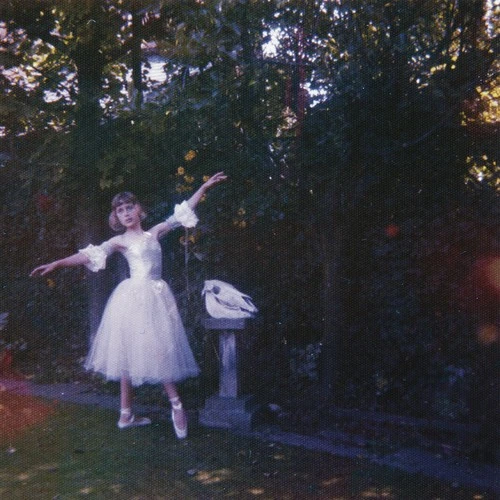 Wolf Alice - Visions Of A Life [Used Very Good CD] Foto 1 de 1