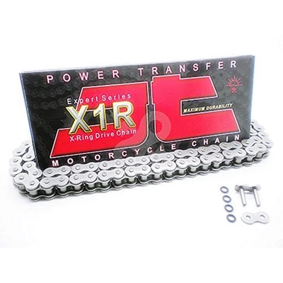 Piñones JT JTC530X1R110RL JT 530 X1R CADENA STL 110L Foto 1 de 2