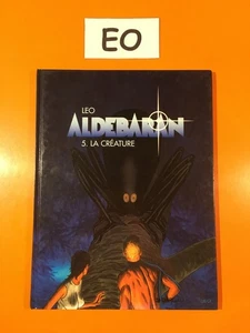 LEO: ALDEBARAN T5: LA CREATURE EN EO! - Bild 1 von 9