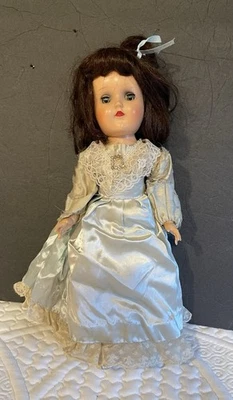 Vintage Ideal Toni 90-w Doll - Image 1 of 3