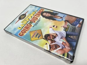 National Lampoons Going the Distance DVD 2004 NEW SEALED Avril Lavigne Priestley - Foto 1 di 3