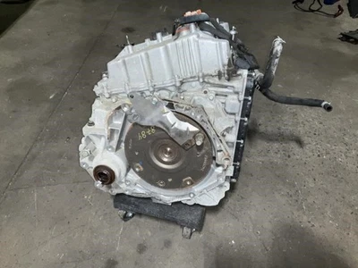 16-19 Chevrolet Volt Automatic Transmission P Foto 1 de 4