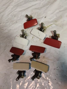 Modelos Honda 1g CRX 1984-1987 - 1 manija de puerta exterior - derecha o izquierda - Imagen 1 de 5