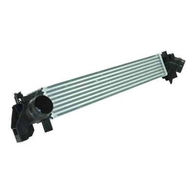 Per Mini Mini Countryman Mini Clubman 2013-In Poi Turbo Intercooler - Immagine 1 di 4