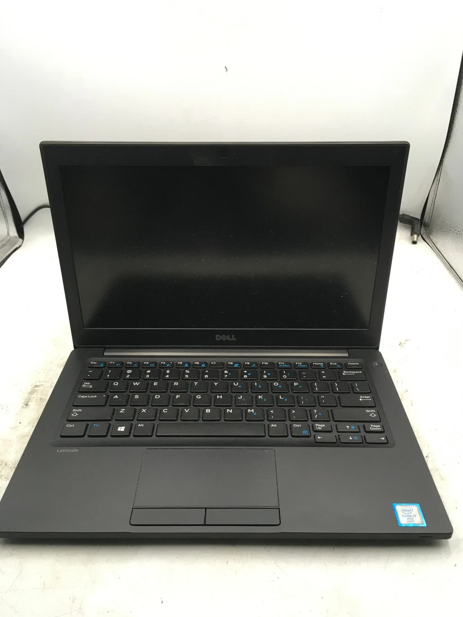 Dell Intel Core i5 7th Gen. 4 GB RAM PC Laptops & Netbooks for