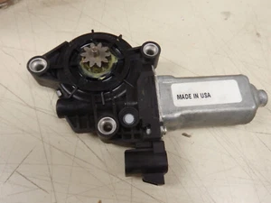 Genuine OEM GM 22725061 Window Regulator Motor Free Shipping - Picture 1 of 3