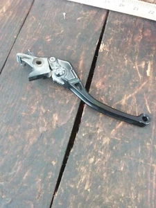 03-07 *2003* SUZUKI GSXR1000  RIGHT BRAKE LEVER LEVERS  VORTEX - Picture 1 of 7