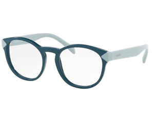 Authentic PRADA 16TV - Eyeglasses *NEW*  52mm OPEN BOX
