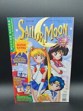 Sailor Moon Comic Heft  Nr 13  1998 