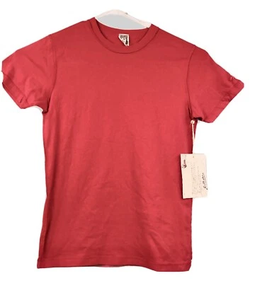 Boy Hollister Raw Hem Beaten Destroyed Surf Shop Huntington Beach T-Shirt Small - Image 1 of 4