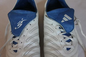 Adidas Predator, 519815 , Fußball, Indoor, UK 12 , Gr. 46 / 47 , Pulse, Adiprene - Bild 1 von 23