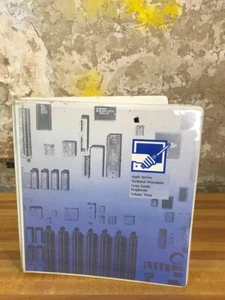 APPLE Service Technical Procedures - VOL 3 - Cross Family Peripherals | 1989 - Picture 1 of 5