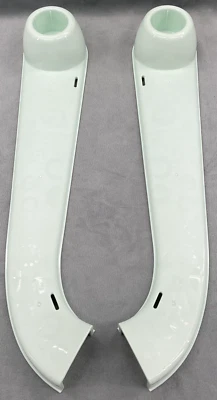 Fisher-Price Alfombra de Juego Kick Play Piano Gimnasio Azul Marino Cervatillo Par de Repuesto Patas de Soporte Foto 1 de 3