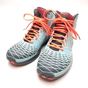 Adidas D ROSE 3.5 Derrick Rose Shoes Size 7 Crazy Fast 8 light - Picture 1 of 8