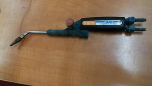 Chalumeau acetylene Cirrus NEVAX OM Nevax esc 764525- - Foto 1 di 4