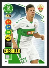 2020-21 ELCHE CHROME PANINI ADRENALYN XL LEAGUE 20/21 LANE