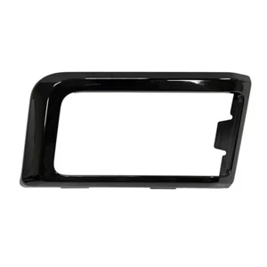 New Fog Light Bezel Front Right Fits 2022-25 GMC Sierra 1500 84878758 GM1039291 - Picture 1 of 1