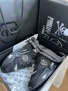 Philipp Plein Sneaker Damen - Bild 1 von 5