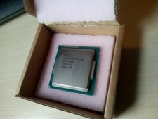 Intel Core i7 4770K 3.50GHZ Overclockable Quad Core LGA 1150 CPU Processor
