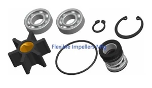 Water Pump Repair Kit For Sherwood G8001 GP8001 Kohler 28487 359341 - Picture 1 of 1