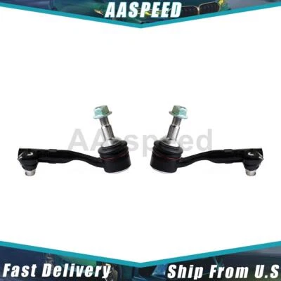 Extremo de barra de amarre exterior delantero para BMW 320i xDrive 2018 2017 2016 2015 2014 2013 Foto 1 de 3