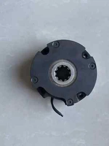 1 pieza usada MATRIX 1EB020-124 FV40000 24V - Imagen 1 de 2