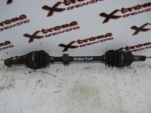 MAZDA 2 2007-2014 1.3 PETROL DRIVESHAFT - PASSENGER FRONT  - Picture 1 of 3