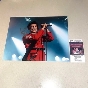 YUNGBLUD signed autographed 11X14 PHOTO WEIRD! JSA COA AF15643 - Picture 1 of 1