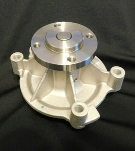 ECCPP Water Pump for 2001-2011 Ford Crown Victoria 4.6L V8 Coolant AW4128 - Bild 1 von 6