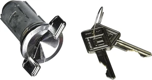 STANDARD IGN  - SMPUS107LT US107LT Ignition Lock and Tumbler Switch - Picture 1 of 1