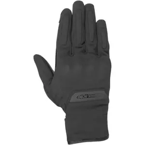 Alpinestars C-1 v2 Gore-Tex CE Waterproof Motorcycle Motorbike Gloves Black - Picture 1 of 3