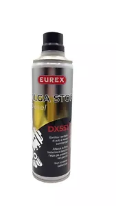 EUREX DX551 ALGASTOP DIESEL 250ml Bonifica serbatoi da flora batterica, alghe - Foto 1 di 3