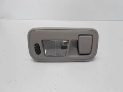 2001 FORD WINDSTAR 2-Й РЯД ЛЕВЫЙ ВОДИТЕЛЬ КУПОЛЬНЫЙ СВЕТ С ПЕРЕКЛЮЧАТЕЛЕМ - Изображение 1 из 4