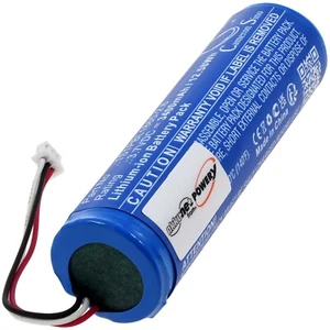 Bateria zasilająca do niania Philips Avent SCD831 SCD831/26 3,7V 3400mAh/12,5Wh Li-Io - Zdjęcie 1 z 3