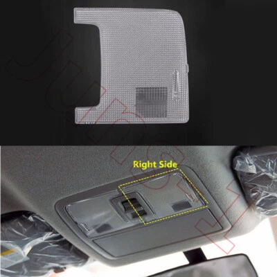 Lente de luz mapa techo interior delantero derecho para Toyota RAV4 2006-2012 81265-42010 Foto 1 de 4