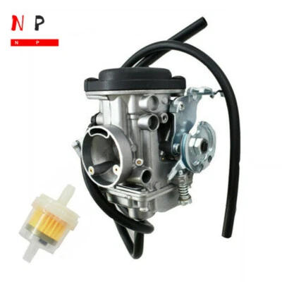 2001 2002 2003 2004 2005-2017 Carburetor For Yamaha TW200 TW 200 200 TRAILWAY - Image 1 of 4