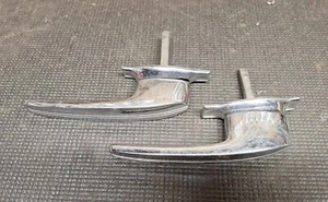 1949 1950 1951 Nash 600 Statesman Ambassador Exterior Door Handle 4341522 - Picture 1 of 4