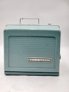 Bell & Howell Filmosound Specialist 535T Amplificatore a circuito integrato, proiettore 16 mm - Foto 1 di 7