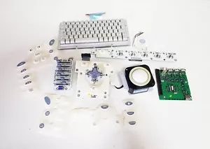 GE LOGIQ 3 Ultrasound Parts - Picture 1 of 12