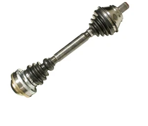 Eje delantero conductor CV se adapta lateral 2,0 L Volkswagen Jetta GTI Passat EOS Audi A3 - Imagen 1 de 3