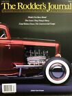 RODDER?S JOURNAL #41 ~ 1932 Ford Coupe Cover - Fall  2008 ~ LIKE NEW!!!