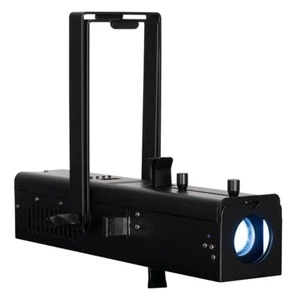 ADJ Ikon Profile Plus 40W LED w/ interchangeable glass GOBO - Picture 1 of 4