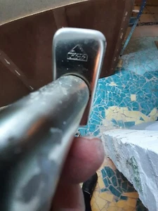 Window Handle - Roto - Picture 1 of 2