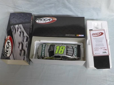 RCCA Elite Diecast 1:24 KYLE BUSCH 2010 Doublemint #18 NEW - 56 of 218 - Image 1 of 4