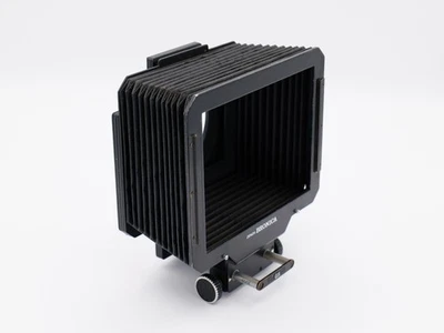 Zenza Bronica Lens Hood GS Shade with 72mm Adapter Ring for GS1 - Excellent! - Image 1 of 4