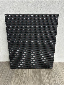 Daktronics LED Panel 0A-1418-3236 #6g3 - Bild 1 von 5