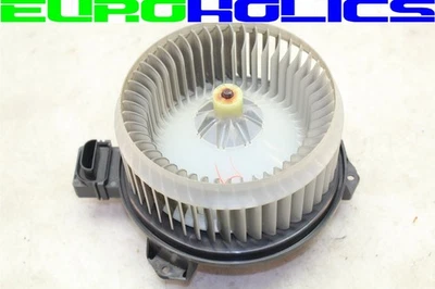 Ventilador de motor soplador de aire térmico HVAC Jaguar XJ X351 10-19 XF AV272700-5391 FABRICANTE DE EQUIPOS ORIGINALES Foto 1 de 3