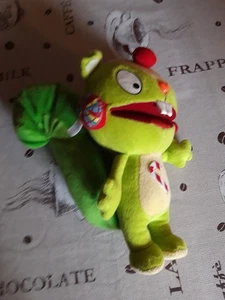 Happy Tree Friends Nutty Orginal 30 cm groß - 10 CM Breit - Bild 1 von 3