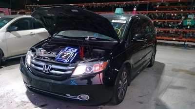 Motor limpiaparabrisas compatible con 11-17 Odyssey 5227696 Foto 1 de 4